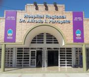 El Carrizal: la discusión entre hermanos en un camping que terminó con un apuñalado