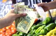 Al quinto día del mes, los argentinos ya destinan la mitad del sueldo a gastos fijos y cuotas de préstamos