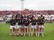 San Martín cerró la preparación con un triunfo sólido ante Tucumán Central