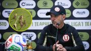 Universitario solicitará los audios del VAR por penal cobrado a Cusco FC