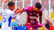Triunfo 'guerrero': Los Chankas derrotó 1-0 a Alianza Atlético en Andahuaylas por la fecha 2 del Apertura 2026