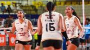 Universitario vs Atenea EN VIVO hoy: ¿a qué hora juegan y cómo ver fecha 5 de Fase 2 de Liga Peruana de Vóley 2026?