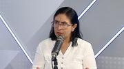 Katy Ugarte cuestiona alza de tarifa de agua y dice que Sunass y Sedapal trabajan cada uno a su manera