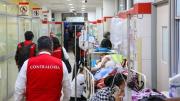 Contraloría detectó 54 equipos biomédicos no operativos en cinco hospitales de Lima y Callao