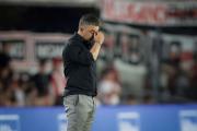 Gallardo y el papelón de River en el Monumental: “Fue un mazazo impensado”
