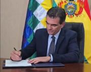 Ley de arraigo obligatorio fue promulgada y ya está publicada en la gaceta oficial