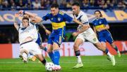 Boca vs. Vélez: así fueron sus últimos 10 partidos