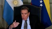 Edmundo González celebra excarcelaciones de Juan Pablo Guanipa y otros opositores venezolanos, pero advierte que 'no equivalen a una libertad plena'
