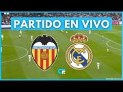 Video, resumen y goles: Real Madrid vs. Valencia (2-0) por LaLiga