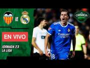 Resumen extendido: Real Madrid vs. Valencia (2-0) por LaLiga 2026