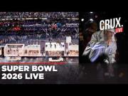 Mira hoy Super Bowl LX 2026 EN VIVO: Patriots vs. Seahawks por ESPN, TV Azteca 7 y FOX Sports gratis