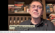 (VIDEO) Maduro contra el azufre. Por Juan Carlos Monedero