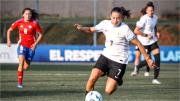 Goles de Chile vs. Uruguay: Resumen, videos y resultado EN VIVO minuto a minuto del partido del Sudamericano Femenino Sub 20