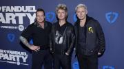 Green Day EN VIVO: A qué hora y dónde ver el show de apertura del Super Bowl