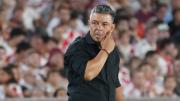 Reaccionó: la primera decisión de Marcelo Gallardo tras la bochornosa derrota de River