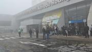 Neblina paraliza el aeropuerto de Arequipa y genera incertidumbre entre pasajeros