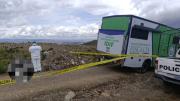 Encuentran el cuerpo de la mujer reportada como desaparecida luego que fue a visitar a un yatiri en El Alto