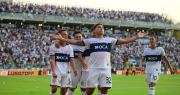 Barracas Central vs. Gimnasia por el Torneo Apertura: hora, TV, cómo verlo en vivo y formaciones
