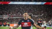 Tigre dejó sin invicto a River al golearlo 4-1