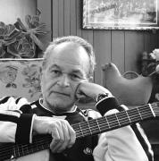 Fallece a los 72 años el músico y compositor Julio César Paredes