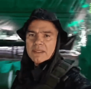 Trópico de Cochabamba: durante operativo se destruye megalaboratoriode droga