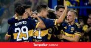 Vélez vs. Boca, por el Torneo Apertura