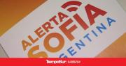 Alerta Sofía: qué es, cómo funciona y en qué casos se activa en la Argentina