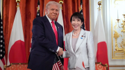 Elecciones en Japón: Sanae Takaichi agradeció a Donald Trump tras su amplia ventaja electoral