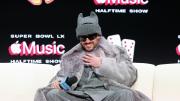 Bad Bunny encabezará el espectáculo de medio tiempo del Super Bowl 2026: cómo será el show y qué se sabe