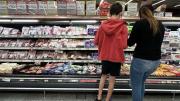 Alerta: la inflación de alimentos trepó 2,5% en la primera semana de febrero