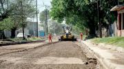 El 50% son calles de tierra: buscan revertir con el plan de pavimento y Reforma Universitaria