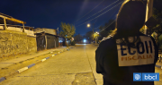 Investigan homicidio en la vía pública en Conchalí