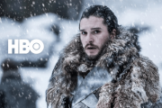 HBO cancela el spin off de Jon Snow de GOT: qué pasó