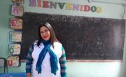 Una docente chaqueña está entre las 10 mejores educadoras del mundo