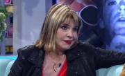 Fabi Cantilo se hartó y apuntó con todo contra Milei: Le escribí a mi prima