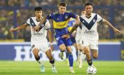 Boca visita a Vélez, en un partidazo por el Torneo Apertura 2026