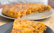 La receta para hacer tortilla de papas: cuáles son las claves para que salga perfecta