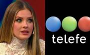 Grave denuncia de la China Suárez contra una figura de Telefe: Hay que ser