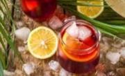 Para este domingo de calor: recetas de tragos veraniegos que nunca fallan