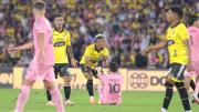 Barcelona SC cambia el chip tras Inter Miami y se enfoca en la Copa Libertadores