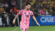 Barcelona SC vs Inter Miami: Messi brilló con golazo y emocionó al Monumental