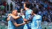 Blooming elimina a Oriente pese a caer 3-2 y avanza a cuartos de final