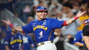 Venezuela regresa a la Serie del Caribe en 2027