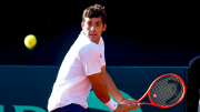 Cristian Garin se bajó del ATP de Buenos Aires: Han sido semanas difíciles