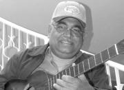 Muere Renato Aguirre, El poeta diamantino de la gaita