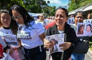 CIDH exige una visita in loco a Venezuela para verificar situación de derechos humanos