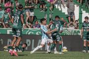 Corre, acelera y se queda: Atlético Tucumán volvió a chocar con su propio límite
