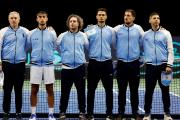 ¿Cuándo volverá a jugar Argentina por la Copa Davis?