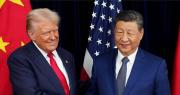 Trump dice que presidente chin Xi Jinping visitará la Casa Blanca “hacia finales de año”