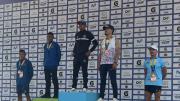 Gran actuación de los uruguayos Nicolás Espinosa y Betina Albín en la maratón de Caracas: mirá los resultados de la competencia